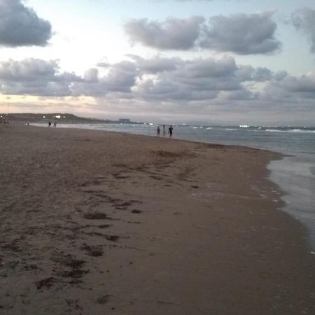 Urbanizacion Puerto Romano - Playa La Mata  Zewnętrze zdjęcie