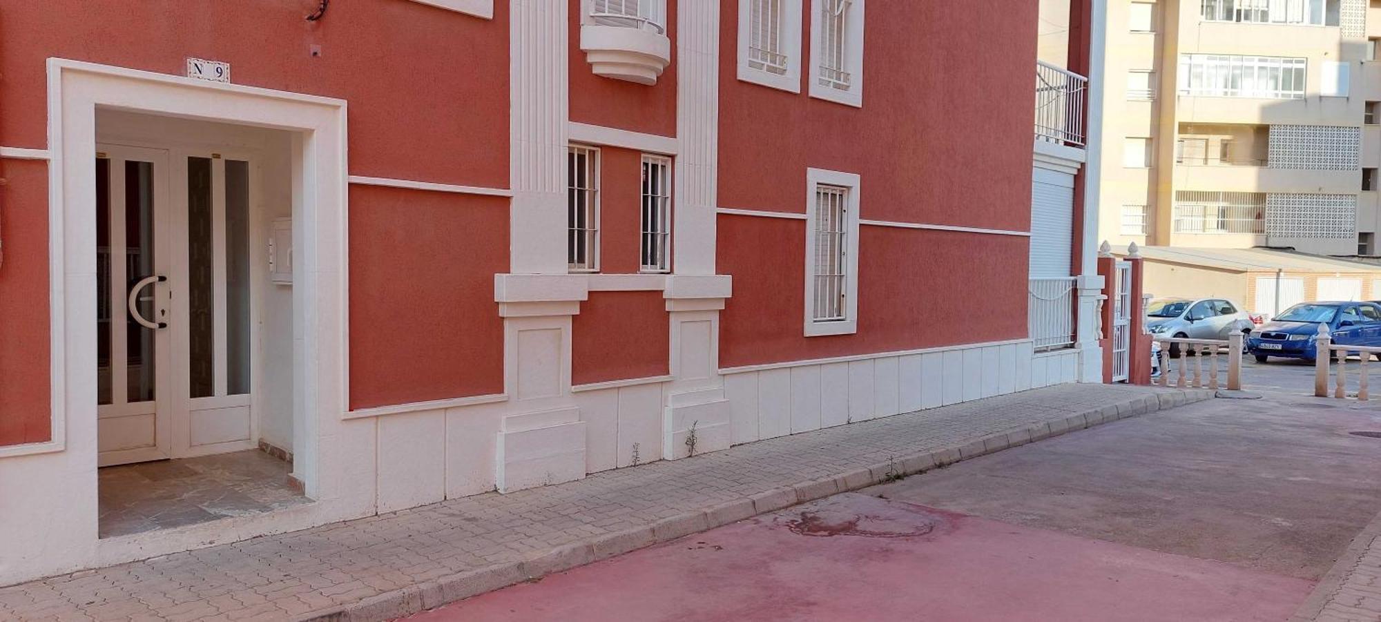 Urbanizacion Puerto Romano - Playa La Mata  Zewnętrze zdjęcie