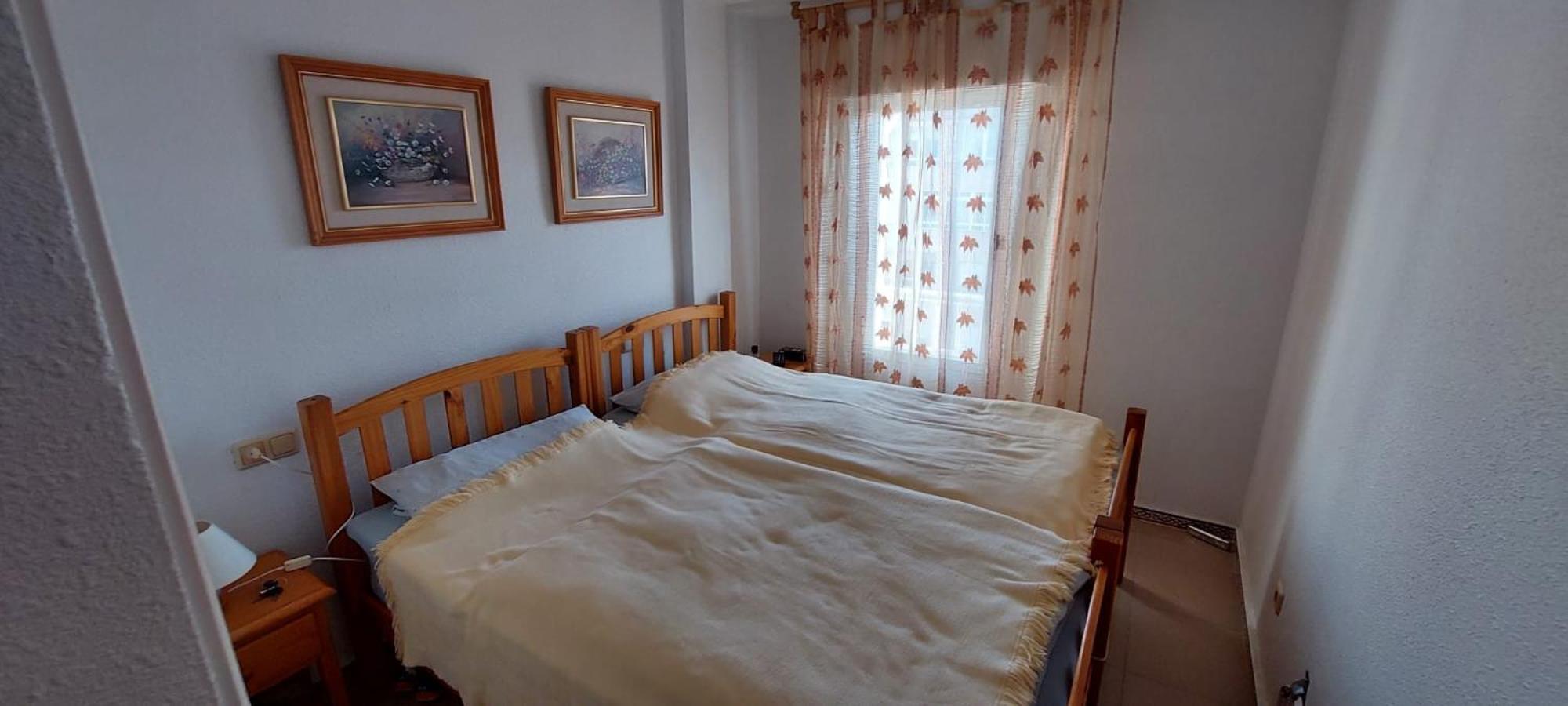Urbanizacion Puerto Romano - Playa La Mata  Zewnętrze zdjęcie