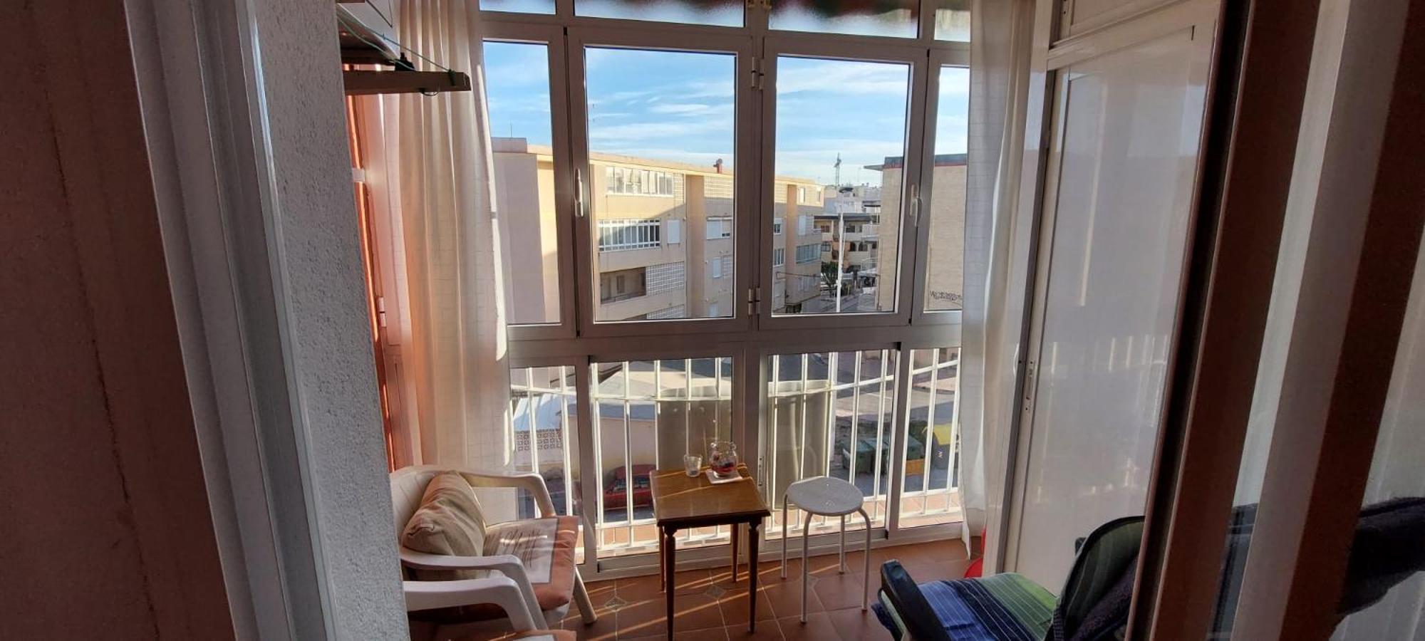 Urbanizacion Puerto Romano - Playa La Mata  Zewnętrze zdjęcie