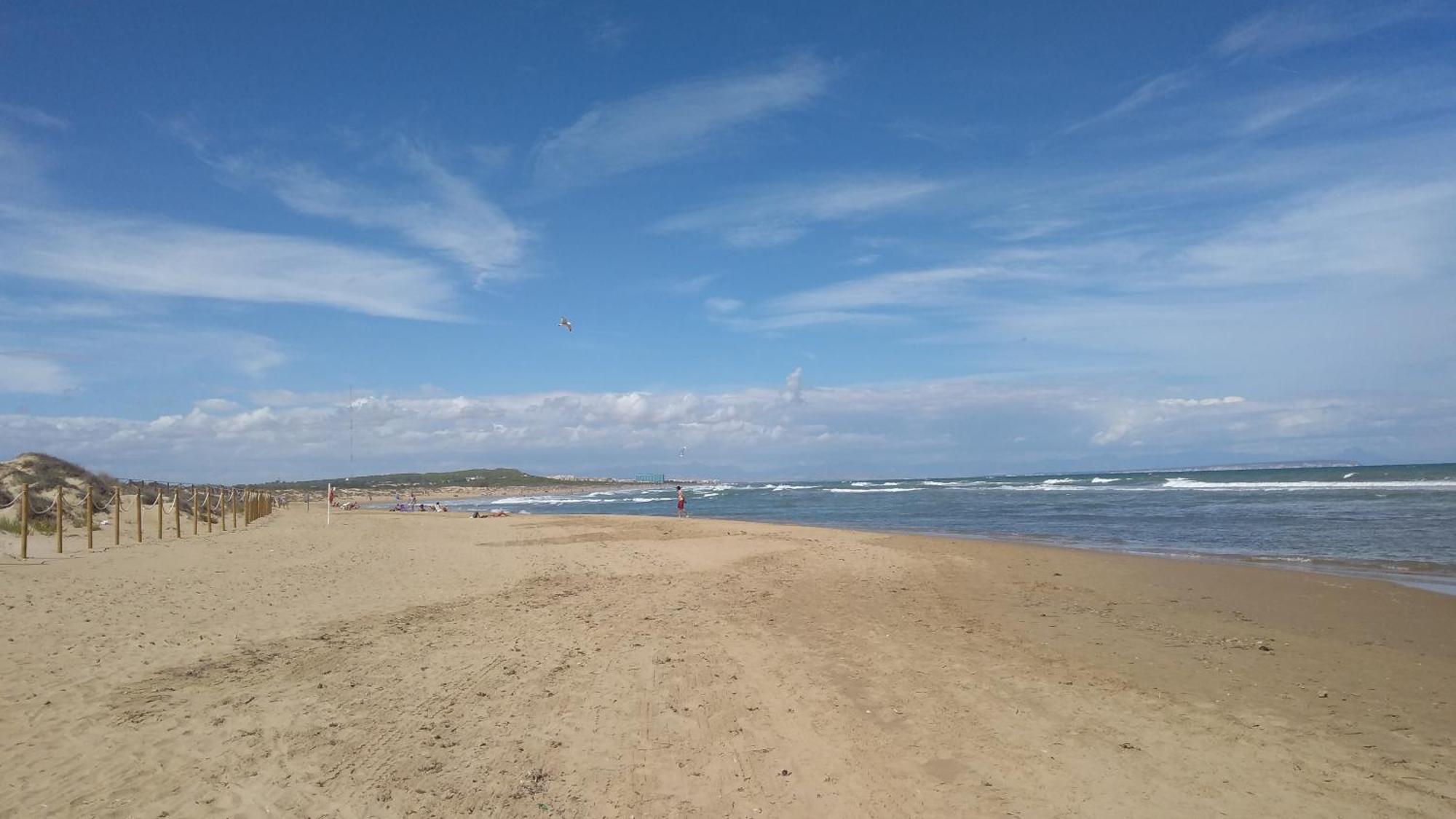 Urbanizacion Puerto Romano - Playa La Mata  Zewnętrze zdjęcie