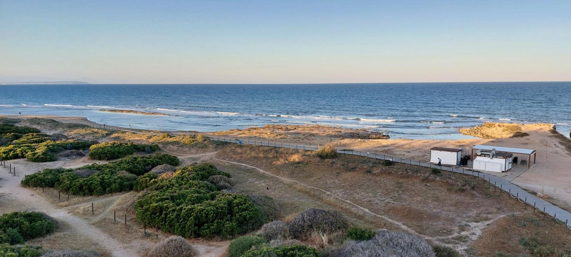 Urbanizacion Puerto Romano - Playa La Mata  Zewnętrze zdjęcie