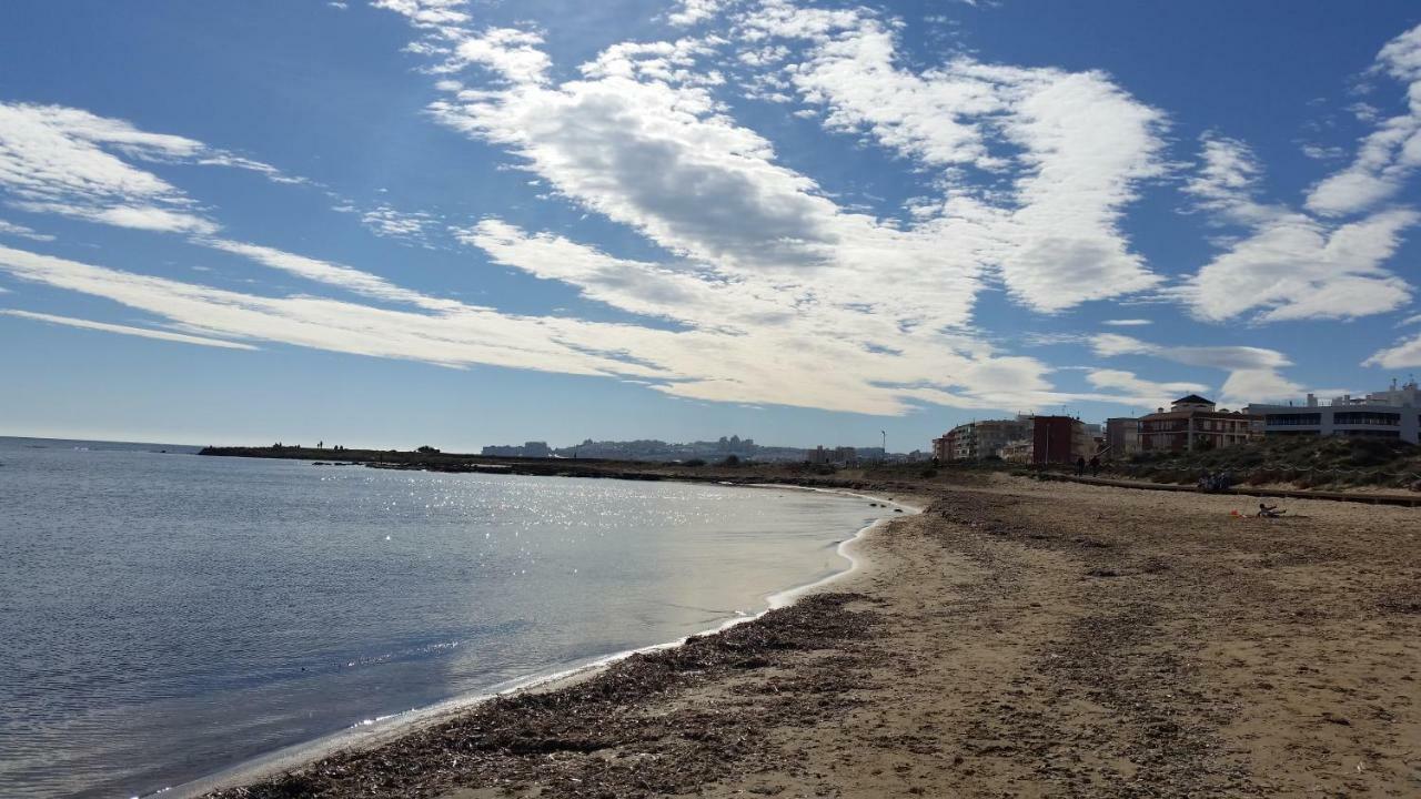 Urbanizacion Puerto Romano - Playa La Mata  Zewnętrze zdjęcie