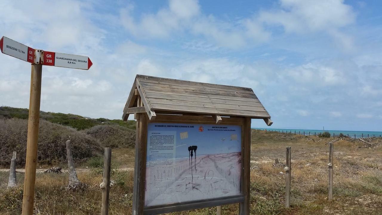 Urbanizacion Puerto Romano - Playa La Mata  Zewnętrze zdjęcie