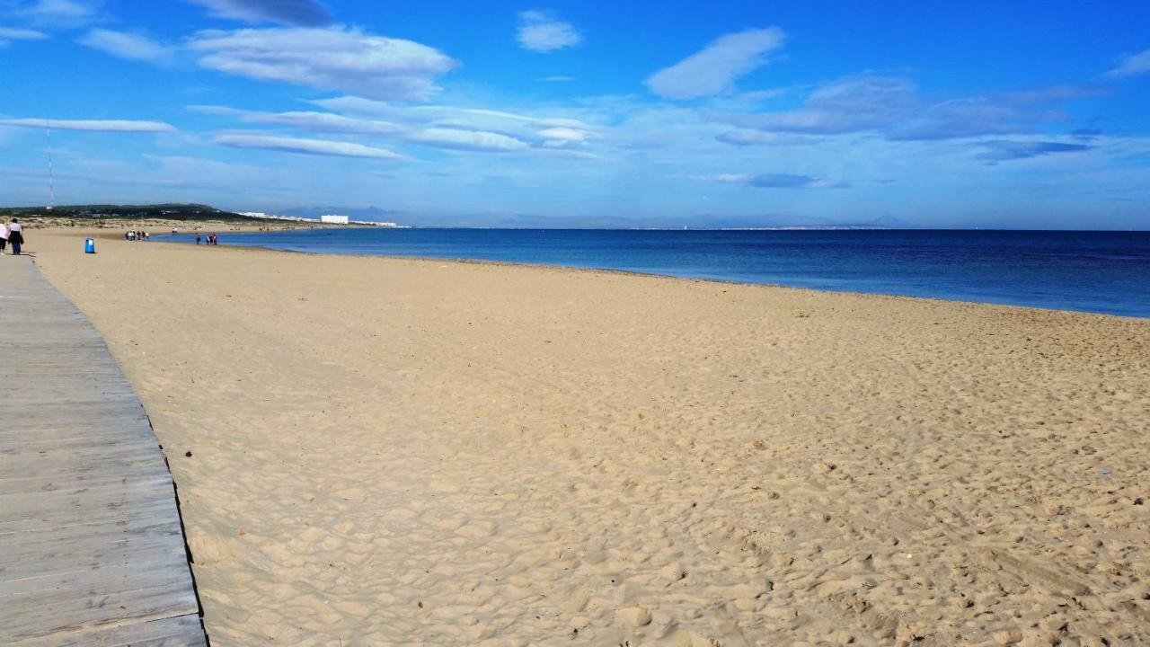 Urbanizacion Puerto Romano - Playa La Mata  Zewnętrze zdjęcie