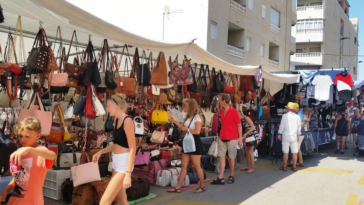 Urbanizacion Puerto Romano - Playa La Mata  Zewnętrze zdjęcie