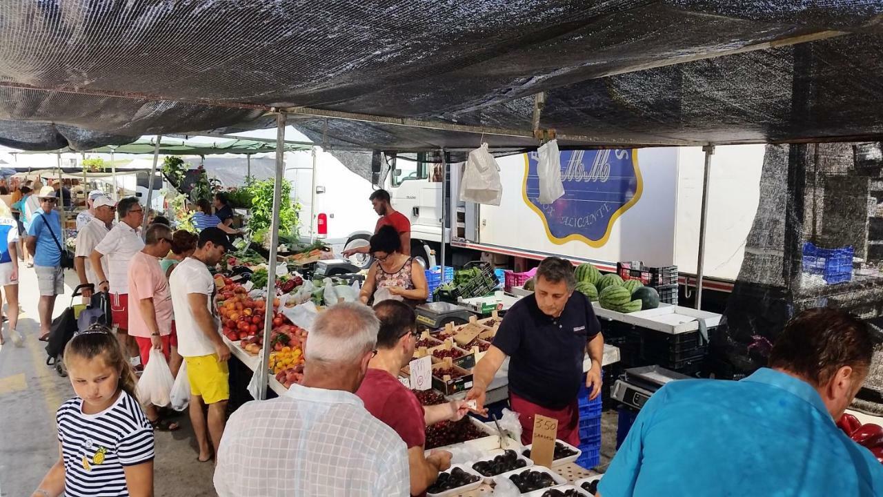 Urbanizacion Puerto Romano - Playa La Mata  Zewnętrze zdjęcie