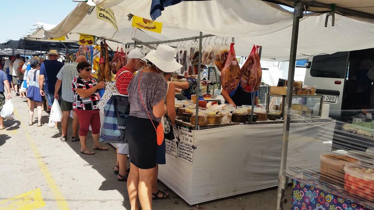 Urbanizacion Puerto Romano - Playa La Mata  Zewnętrze zdjęcie