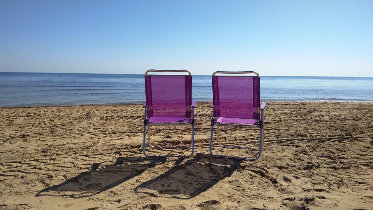 Urbanizacion Puerto Romano - Playa La Mata  Zewnętrze zdjęcie